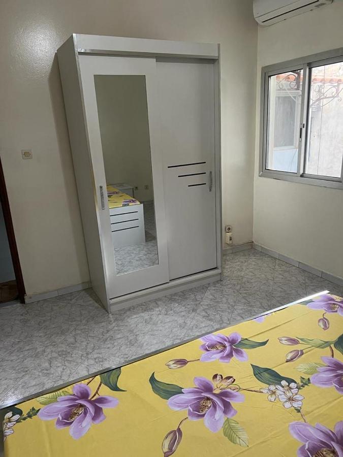 Appartement De Luxe A Ouakam Dakar Exterior foto