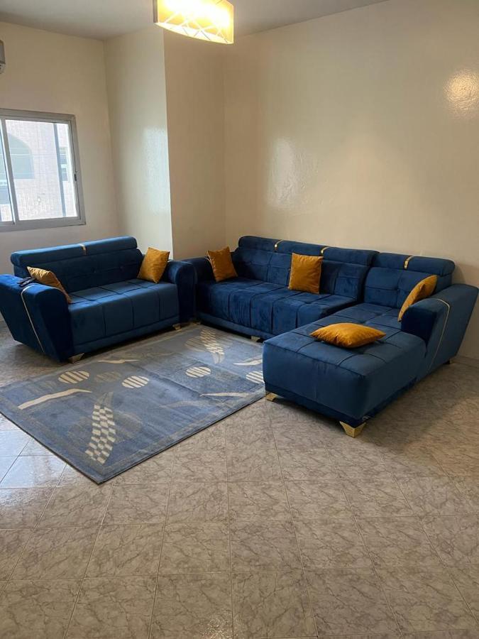 Appartement De Luxe A Ouakam Dakar Exterior foto